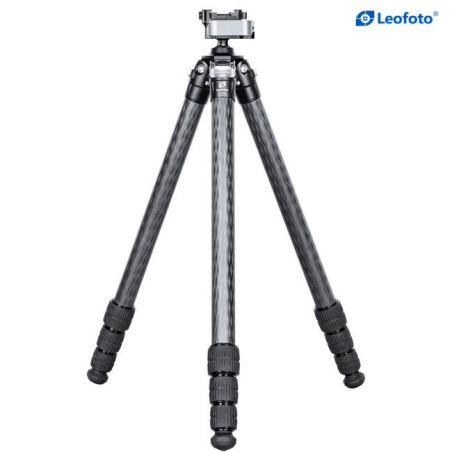 SA-324CL MA-30L CNC tripod, Hard anodize