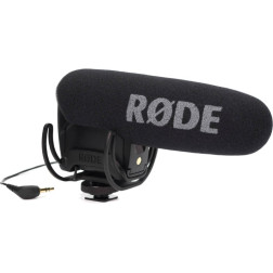 videomic pro R Rode