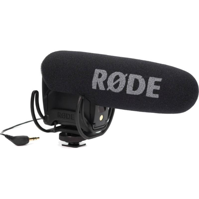 videomic pro R videomic pro R