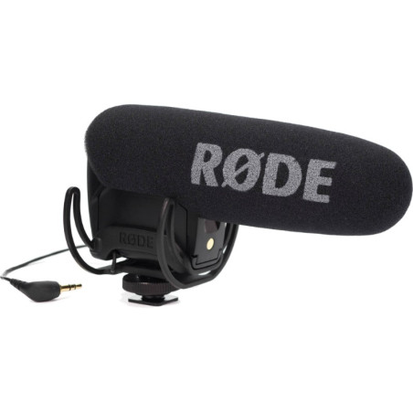 videomic pro R