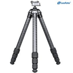 SA-404C MA-30L CNC tripod, Hard anodize