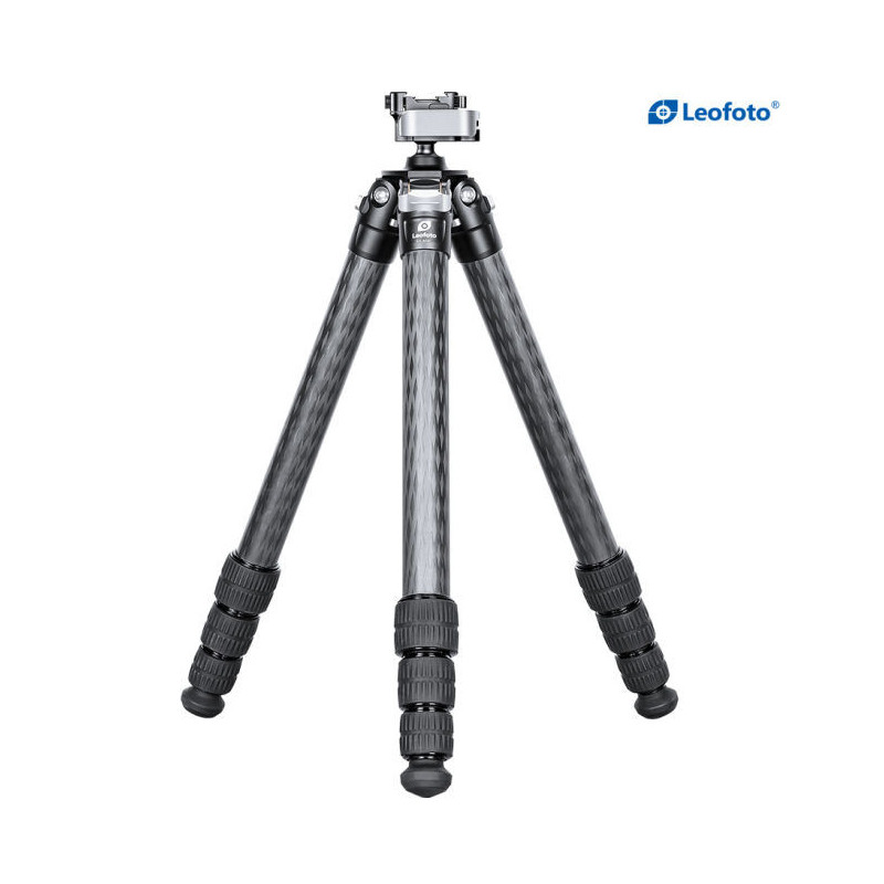 SA-404C+MA-30L CNC tripod, Hard anodize SA-404C+MA-30L CNC tripod, Hard anodize