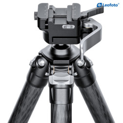 SA-404C MA-30L CNC tripod, Hard anodize