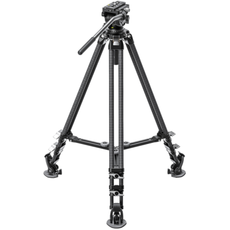 Video tripod LVC-193C BV-10