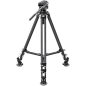 Video tripod LVC-193C+BV-10