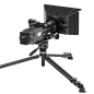 Video tripod LVC-193C+BV-10