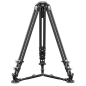 Video tripod LVC-193C+BV-10
