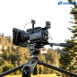 LVC-193C+BV-15 Carbon fiber twin leg tripod LVC-193C+BV-15 Carbon fiber twin leg tripod