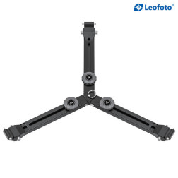 LVC-193C BV-15 Carbon fiber twin leg tripod
