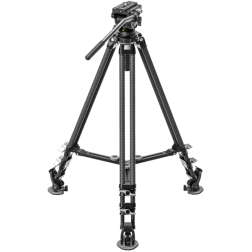 Video tripod LVC-253C BV-15