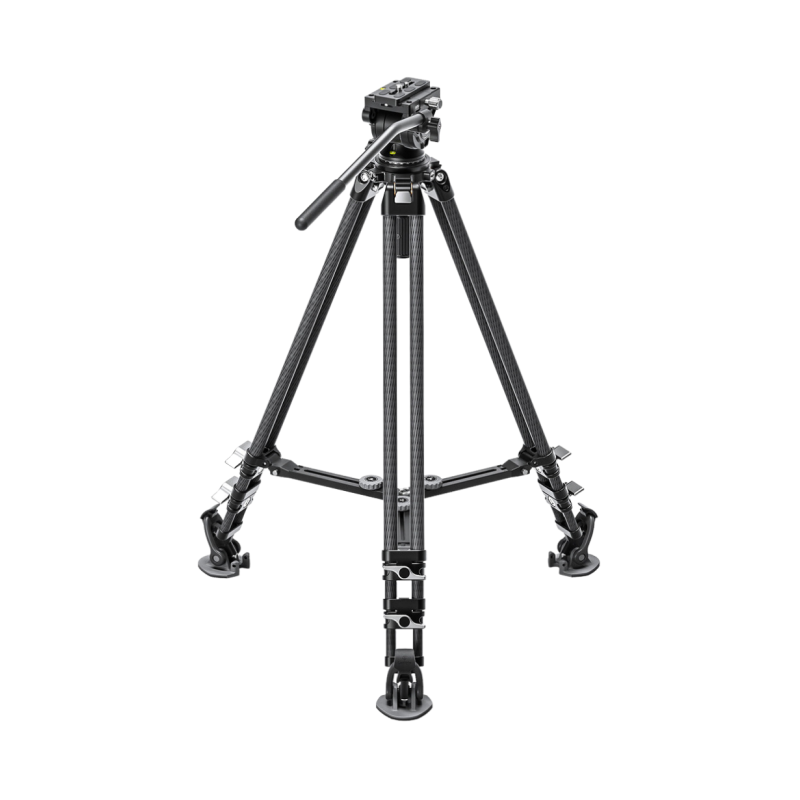 Video tripod LVC-253C+BV-15