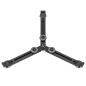 Video tripod LVC-253C+BV-15