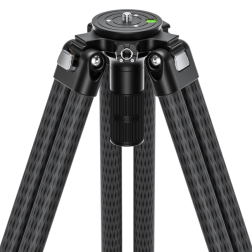 Video tripod LVC-253C BV-15