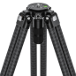 Video tripod LVC-253C+BV-15