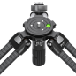 Video tripod LVC-253C+BV-15