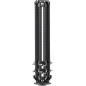 LVC-253C+BV-20 Carbon fiber twin leg tripod LVC-253C+BV-20 Carbon fiber twin leg tripod