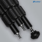 LG-324C+LH-40R(Black) CNC tripod LG-324C+LH-40R(Black) CNC tripod