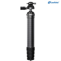 SA-324C+MH-40S CNC tripod, Hard anodize