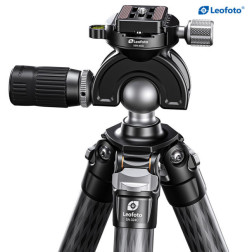SA-324C MH-40S CNC tripod, Hard anodize
