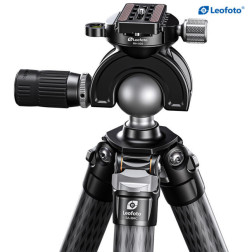SA-364C+MH-50S CNC tripod, Hard anodize