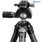 SA-364C+MH-50S CNC tripod, Hard anodize