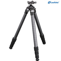 SK-324C CNC tripod, Hard anodize