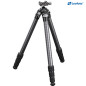 SK-324C CNC tripod, Hard anodize SK-324C CNC tripod, Hard anodize