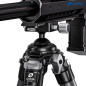 SK-324C CNC tripod, Hard anodize SK-324C CNC tripod, Hard anodize