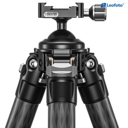 SK-324C CNC tripod, Hard anodize