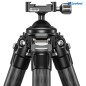 SK-324C CNC tripod, Hard anodize SK-324C CNC tripod, Hard anodize
