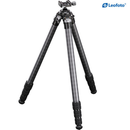 SK-324CL CNC tripod, Hard anodize