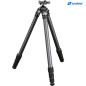 SK-324CL CNC tripod, Hard anodize SK-324CL CNC tripod, Hard anodize