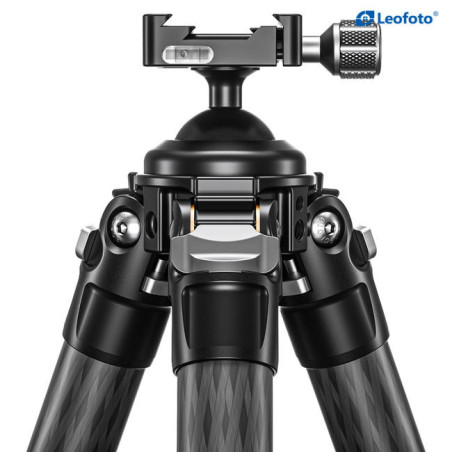 SK-324CL CNC tripod, Hard anodize