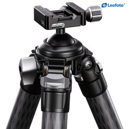 SK-324CL CNC tripod, Hard anodize