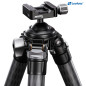 SK-324CL CNC tripod, Hard anodize SK-324CL CNC tripod, Hard anodize