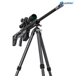 SK-324CL CNC tripod, Hard anodize