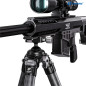 SK-324CL CNC tripod, Hard anodize SK-324CL CNC tripod, Hard anodize