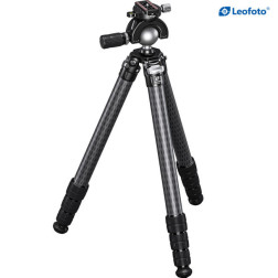 SA-404C MH-60S CNC tripod, Hard anodize