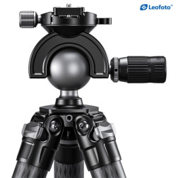 SA-404C MH-60S CNC tripod, Hard anodize