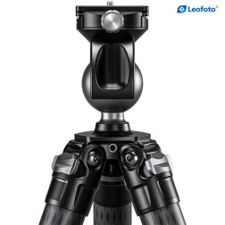 SA-404C MH-60S CNC tripod, Hard anodize