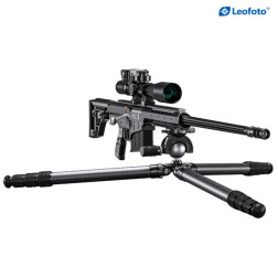 SA-404C MH-60S CNC tripod, Hard anodize