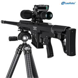 SA-404C MH-60S CNC tripod, Hard anodize