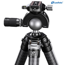 SA-404C MH-60S CNC tripod, Hard anodize