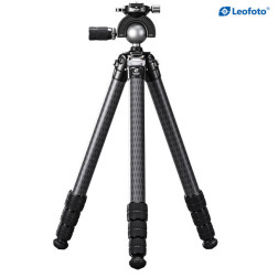 SA-404C MH-60S CNC tripod, Hard anodize