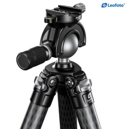 SA-404C MH-60S CNC tripod, Hard anodize