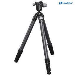 SA-324C MG-40 CNC tripod, Hard anodize