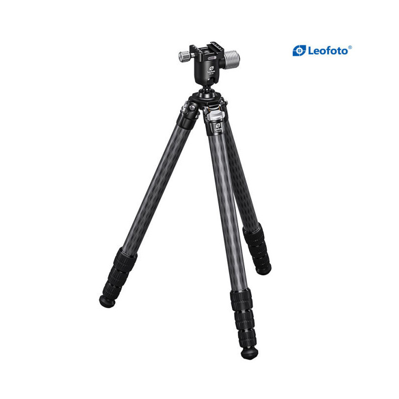 SA-324C+MG-40 CNC tripod, Hard anodize SA-324C+MG-40 CNC tripod, Hard anodize