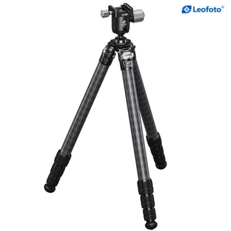 SA-324C MG-40 CNC tripod, Hard anodize