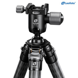 SA-324C MG-40 CNC tripod, Hard anodize