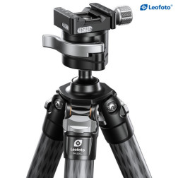 SA-324C MA-40 CNC tripod, Hard anodize